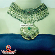 Load image into Gallery viewer, Bohemian Multilayers Beaded Chain Necklace