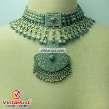 Load image into Gallery viewer, Bohemian Multilayers Beaded Chain Necklace