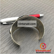 Load image into Gallery viewer, Lapis Lazuli Stones Bracelet With Beads