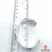 Load image into Gallery viewer, Handmade Tribal Lapis Lazuli Stones Bracelet