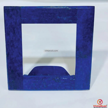 Load image into Gallery viewer, Lapis Lazuli Photo Frame