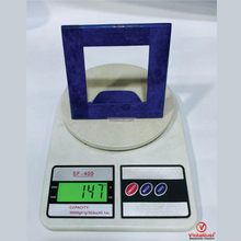 Load image into Gallery viewer, Lapis Lazuli Photo Frame