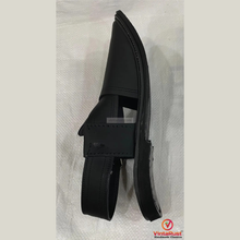 Load image into Gallery viewer, Luxury Genuine Leather Peshawari Sandals: Handmade Ethnic Shoes for Men