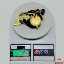 Load image into Gallery viewer, Handmade Vintage Coins Choker Necklace