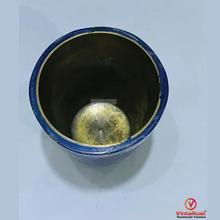 Load image into Gallery viewer, Lapis Lazuli Tumbler Cup