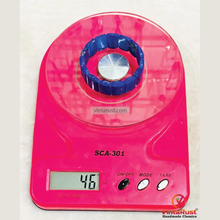 Load image into Gallery viewer, Handmade Beaded Lapis Lazuli Statement Bracelet