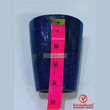 Load image into Gallery viewer, Lapis Lazuli Tumbler Cup