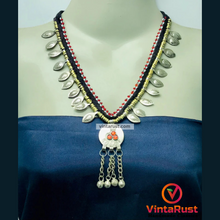 Load image into Gallery viewer, Boho Light Weight Pendant Necklace