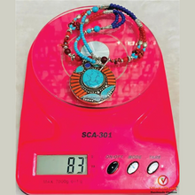 Load image into Gallery viewer, Tibetan Handmade Ethnic Boho Jewelr