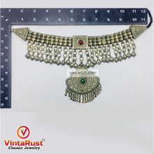 Load image into Gallery viewer, Bohemian Multilayers Beaded Chain Necklace