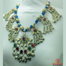 Load image into Gallery viewer, Bohemian Dangling Pendants Necklace With Coins