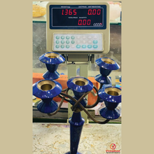 Load image into Gallery viewer, Pure Lapis Lazuli Candle Holder