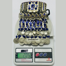 Load image into Gallery viewer, Handmade Stylish Boho Choker Necklace