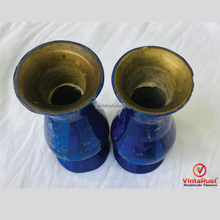 Load image into Gallery viewer, Gemstone Vases for Elegant Home Decor