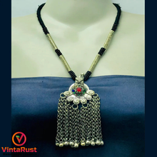 Load image into Gallery viewer, Bohemian Handmade Pendant Trending Necklace
