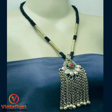 Load image into Gallery viewer, Bohemian Handmade Pendant Trending Necklace