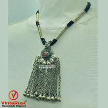 Load image into Gallery viewer, Bohemian Handmade Pendant Trending Necklace