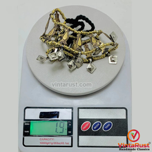 Load image into Gallery viewer, Handcrafted Tribal Light Weight Necklace