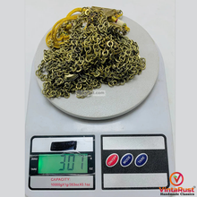 Load image into Gallery viewer, Big Layered Handmade Nomadic Necklace