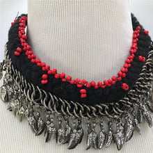 Load image into Gallery viewer, Holiday Sale on Beautiful Choker Necklaces