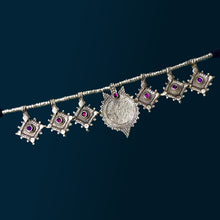 Load image into Gallery viewer, Vintage Coins Necklace With Jewelery Set