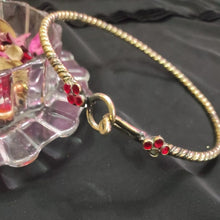 Load image into Gallery viewer, Vintage Afghan Delicate Statement Chokers