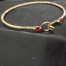 Load image into Gallery viewer, Vintage Afghan Delicate Statement Chokers