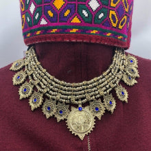 Load image into Gallery viewer, Vintage Multilayer Coins Necklace