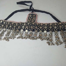 Load image into Gallery viewer, Afghan Stylish Head Wear Jewelry