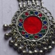 Load image into Gallery viewer, Handmade Massive Earrings