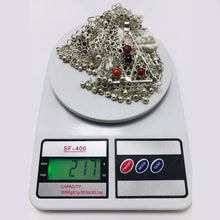 Load image into Gallery viewer, Ethnic Five Dangling Pendants Belly Belt