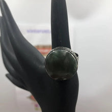 Load image into Gallery viewer, sterling silver boho rings