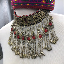 Load image into Gallery viewer, Antique Choker Necklace