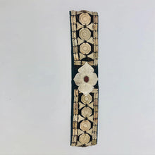 Load image into Gallery viewer, Handmade Vintage Belly Dance Wide Belt
