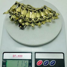 Load image into Gallery viewer, Boho Vintage Statement Necklace