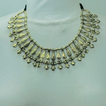 Load image into Gallery viewer, Vintage Ethnic Stylish Tribal Choker Necklace