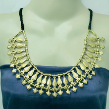 Load image into Gallery viewer, Vintage Ethnic Stylish Tribal Choker Necklace