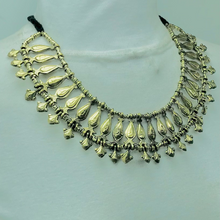Load image into Gallery viewer, Vintage Ethnic Stylish Tribal Choker Necklace