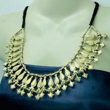 Load image into Gallery viewer, Vintage Ethnic Stylish Tribal Choker Necklace