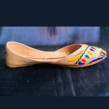 Load image into Gallery viewer, Casual Exquisite Handmade Women Flat Shoes