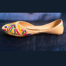 Load image into Gallery viewer, Casual Exquisite Handmade Women Flat Shoes