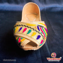 Load image into Gallery viewer, Casual Exquisite Handmade Women Flat Shoes