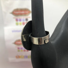 Load image into Gallery viewer, Handmade Kuchi Stone Ring
