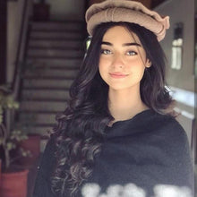 Load image into Gallery viewer, Handmade Winter Caps