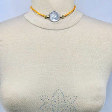 Load image into Gallery viewer, Handmade Coins Necklace With Earrings and Ring