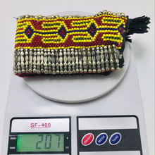 Load image into Gallery viewer, Tribal Handmade Classic Choker Necklace