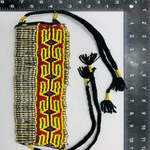 Load image into Gallery viewer, Tribal Handmade Classic Choker Necklace