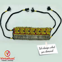 Load image into Gallery viewer, Tribal Handmade Classic Choker Necklace