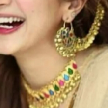 Load image into Gallery viewer, Tribal Kuchi Handmade Jewelry Set