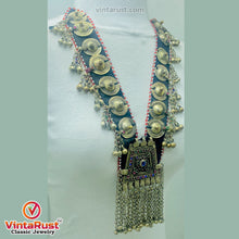 Load image into Gallery viewer, Nomadic Massive Pendant Necklace